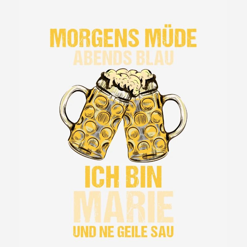 Bier Geschenk Geburtstag Saufen Bierchen