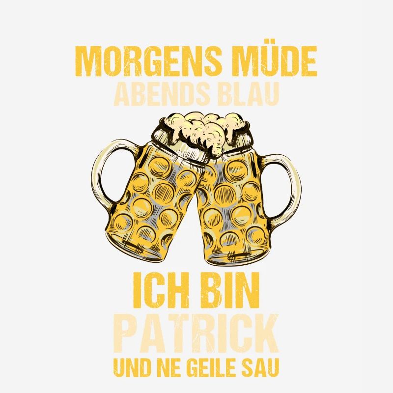 Bier Geschenk Geburtstag Saufen Bierchen