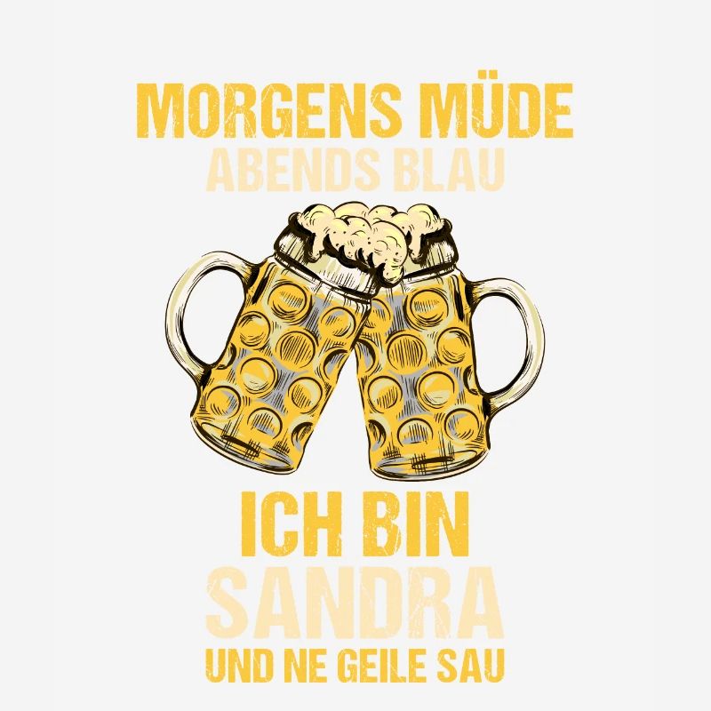 Bier Geschenk Geburtstag Saufen Bierchen