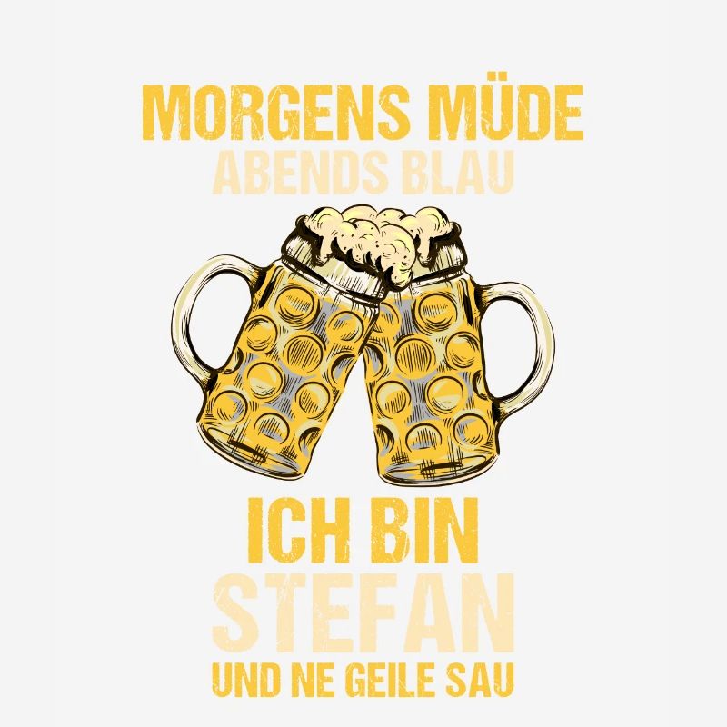 Bier Geschenk Geburtstag Saufen Bierchen