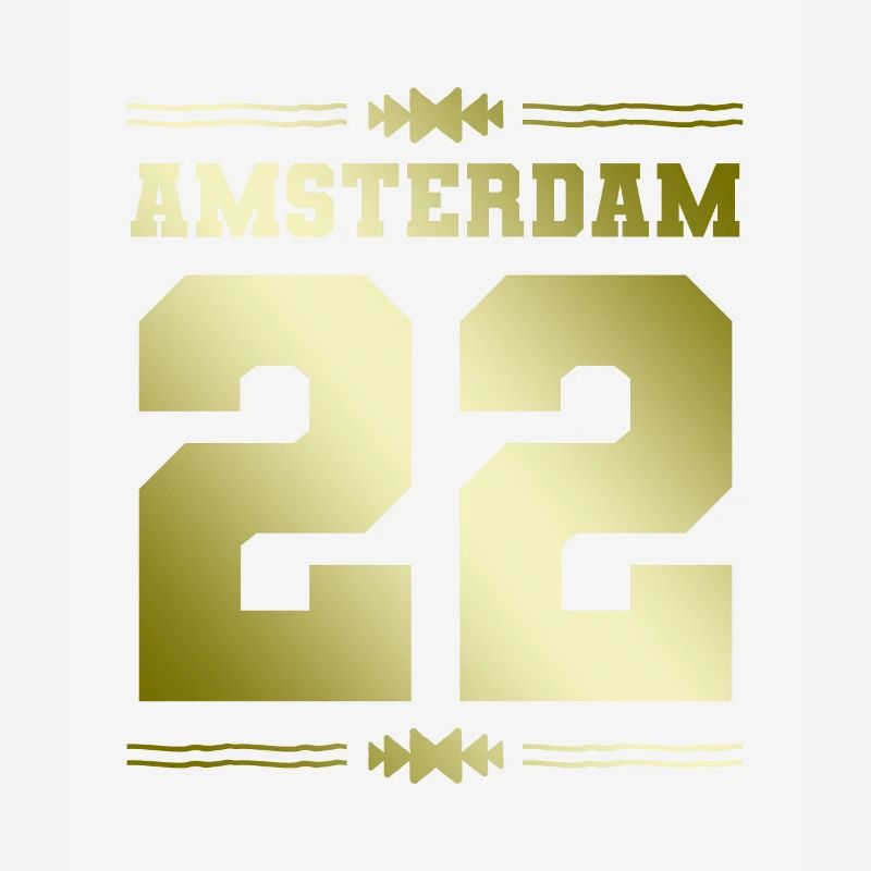 Amsterdam 22