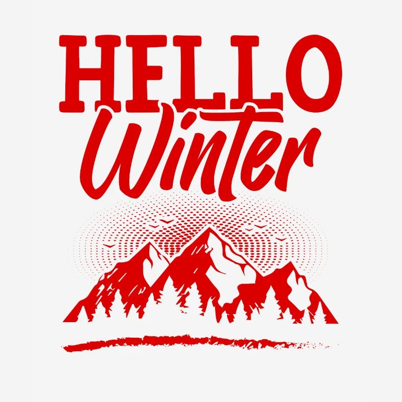Hello Winter