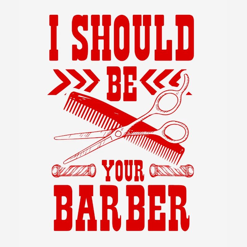 Coiffeur barbier