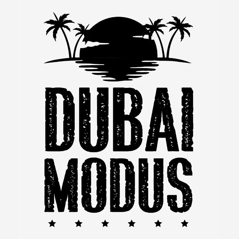Dubai Modus