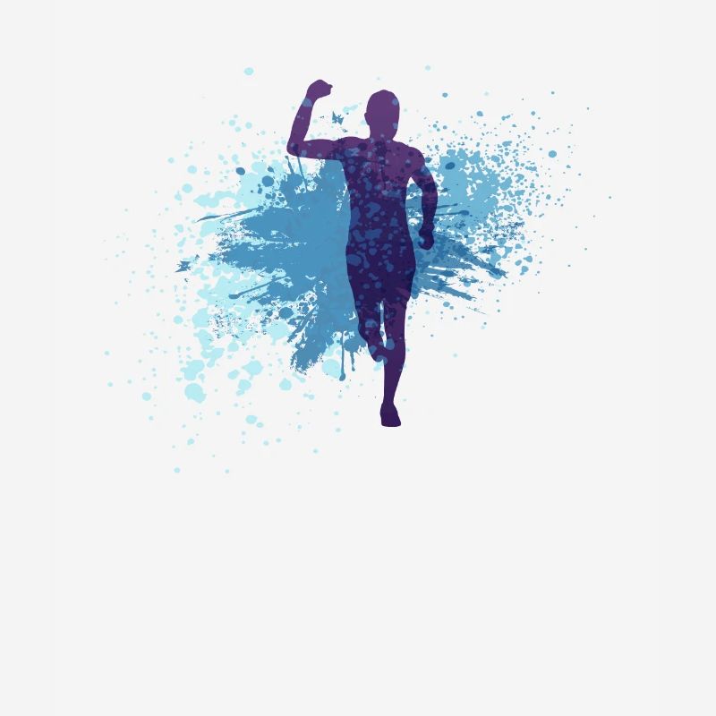 Splash Marathon, Trail Running