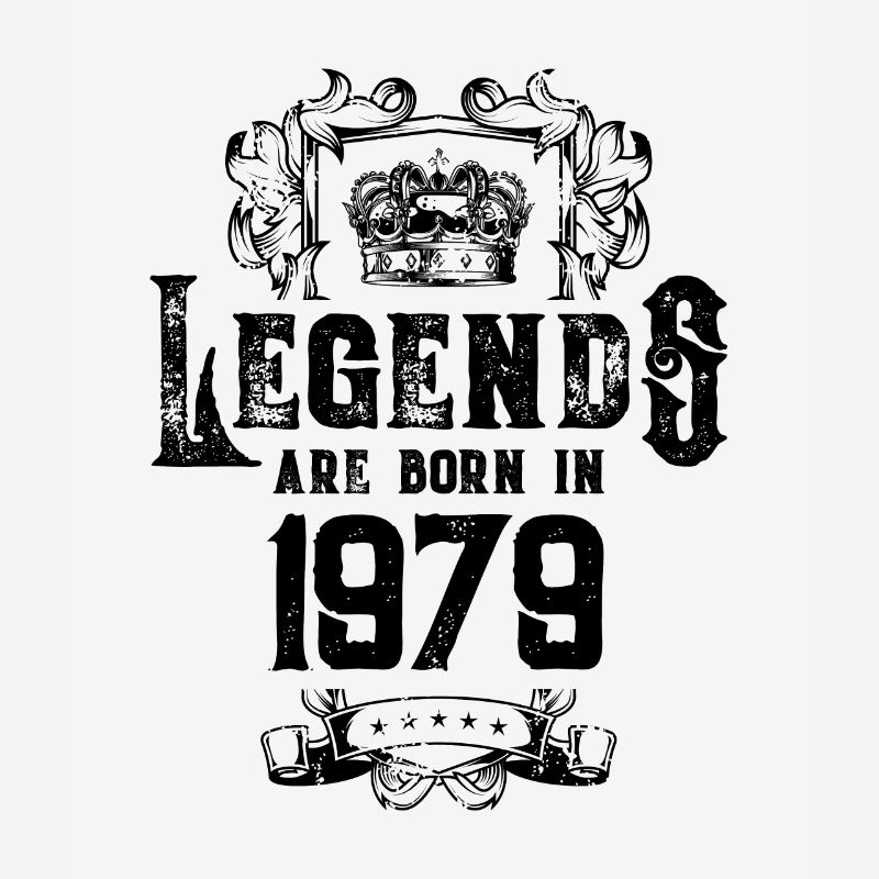 1979 legends geburtstag
