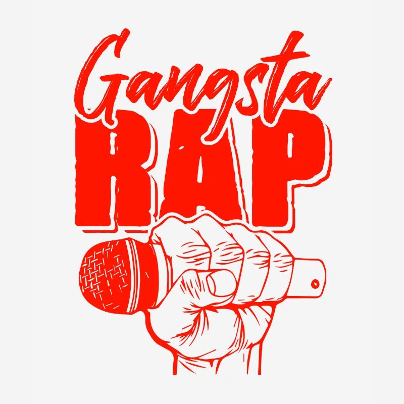 Gangsta Rap