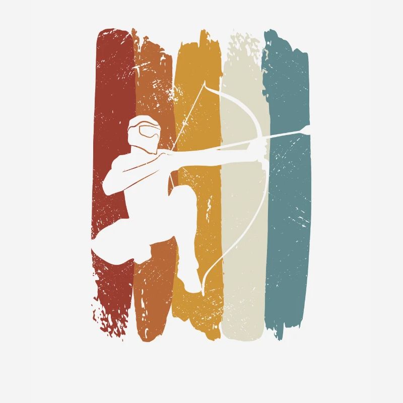 Retro Arrowtag