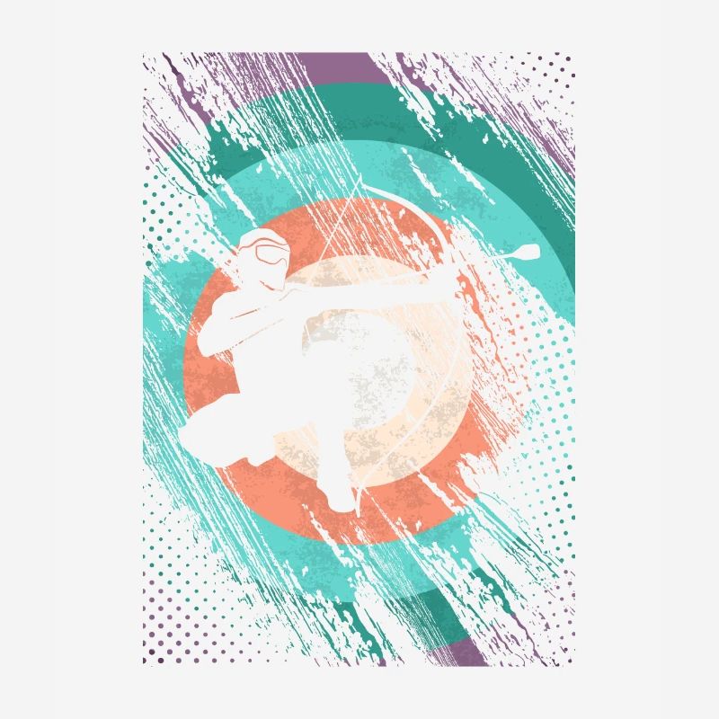 Retro Arrowtag