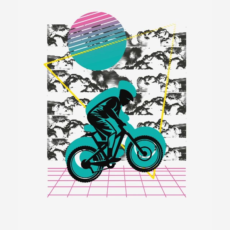 Vaporwave Descente