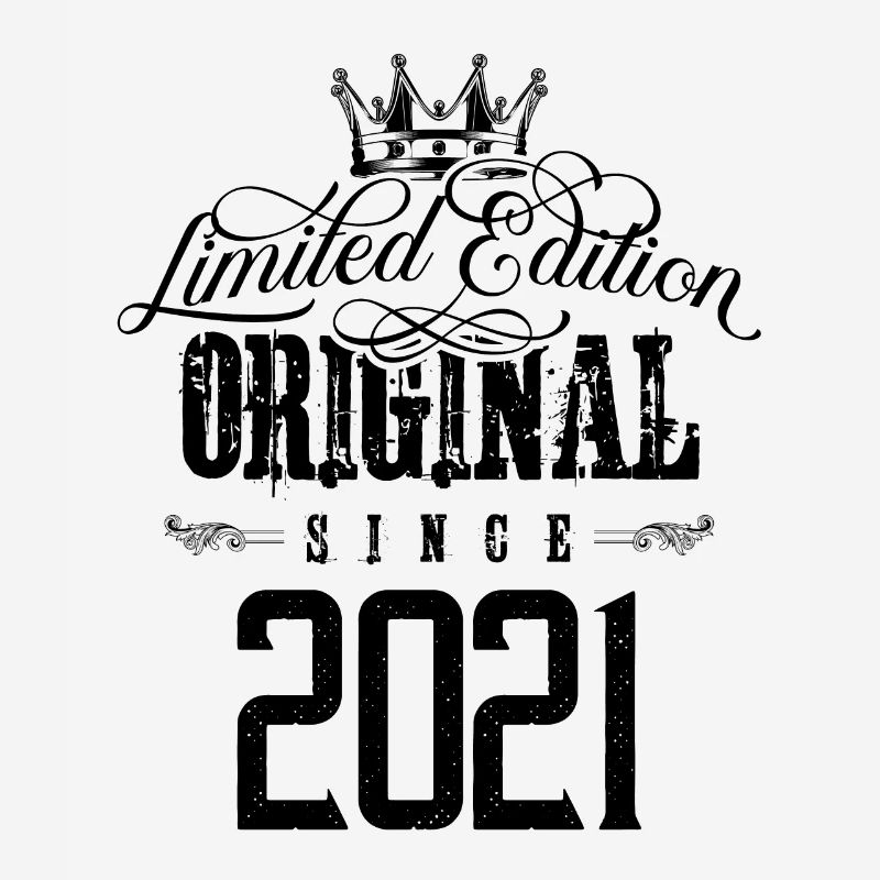 Édition limitée 2021
