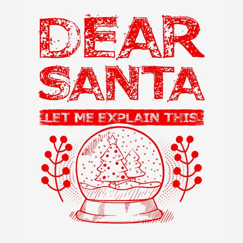 Cher Père Noël