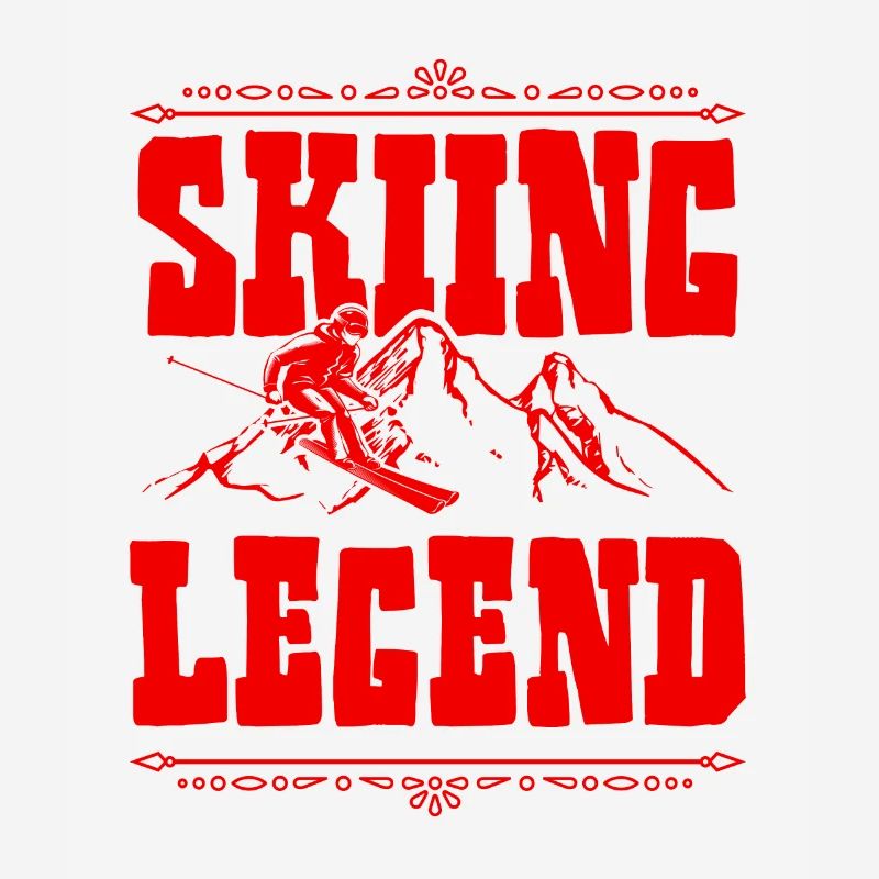 Ski Legend