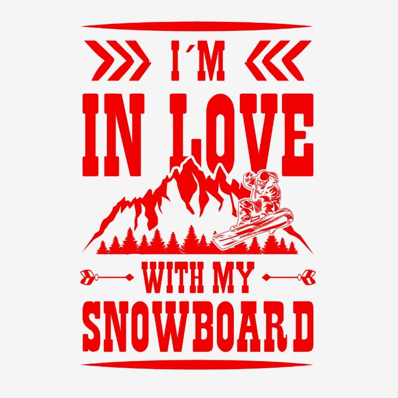 amour Snowboard