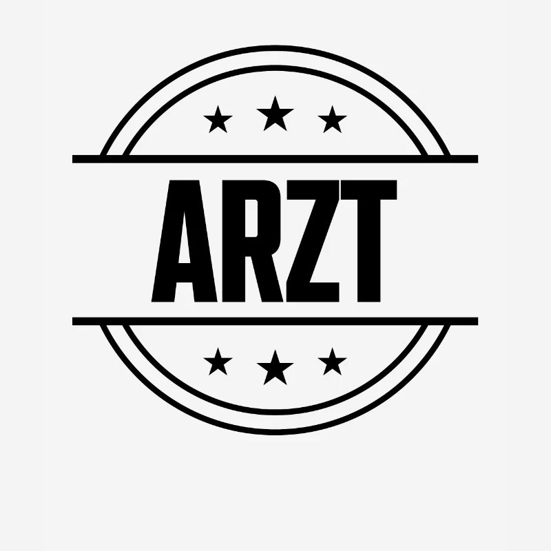 Arzt Beruf