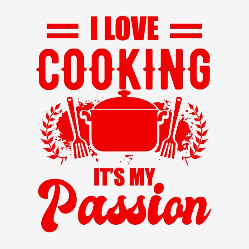 Ingrédients de cuisson