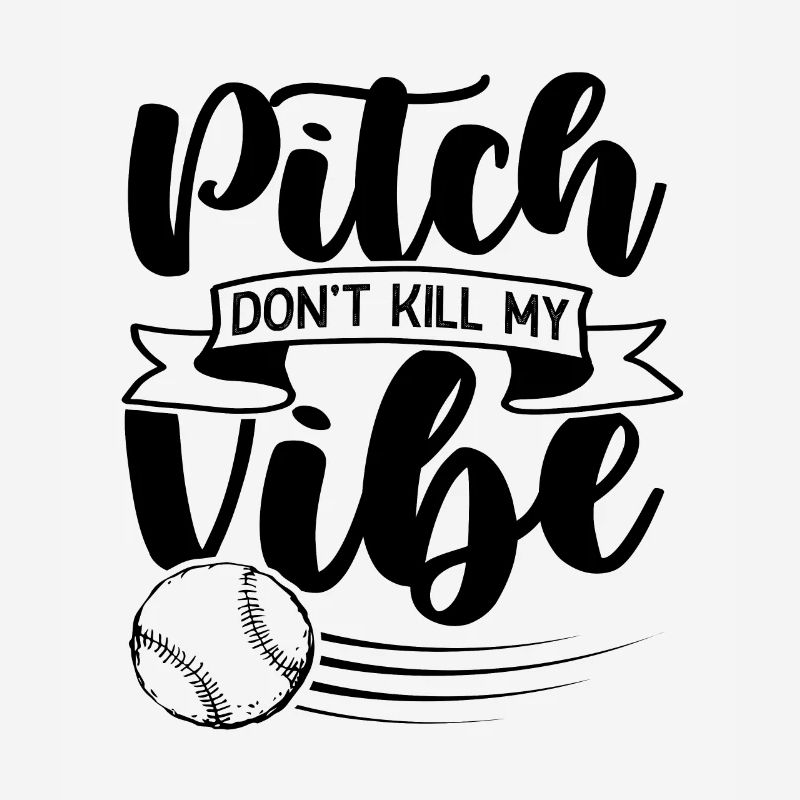 Baseball vibe