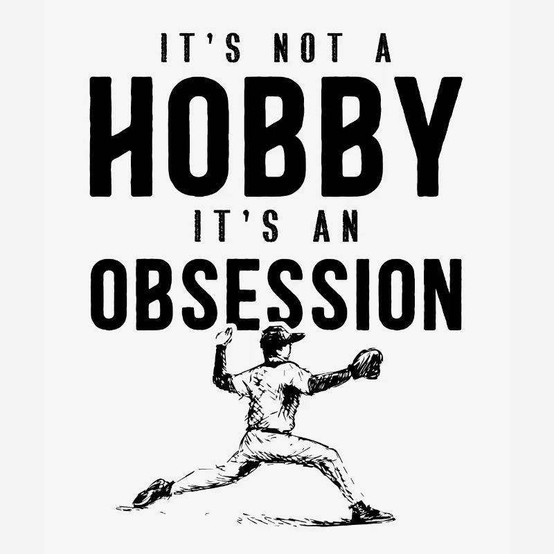 Passe-temps de baseball