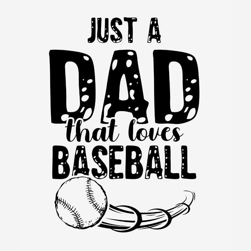 Baseball Dad