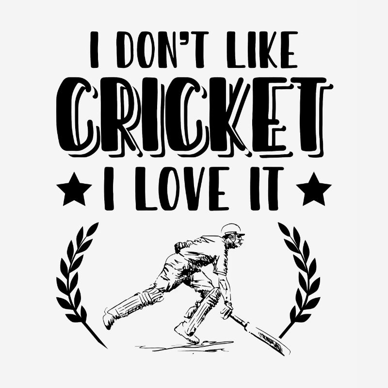 Love Cricket