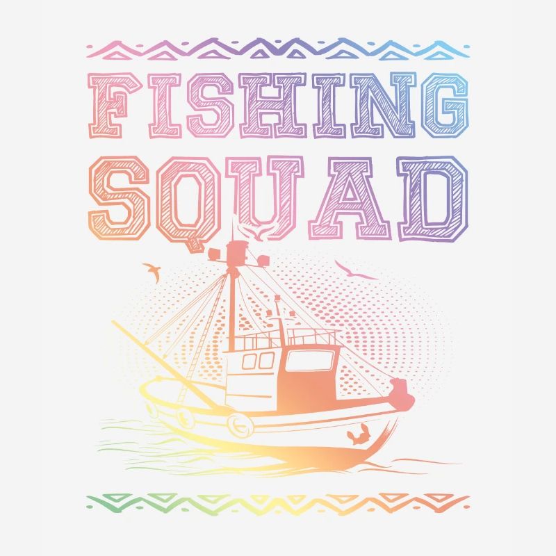 Escouade de pêche