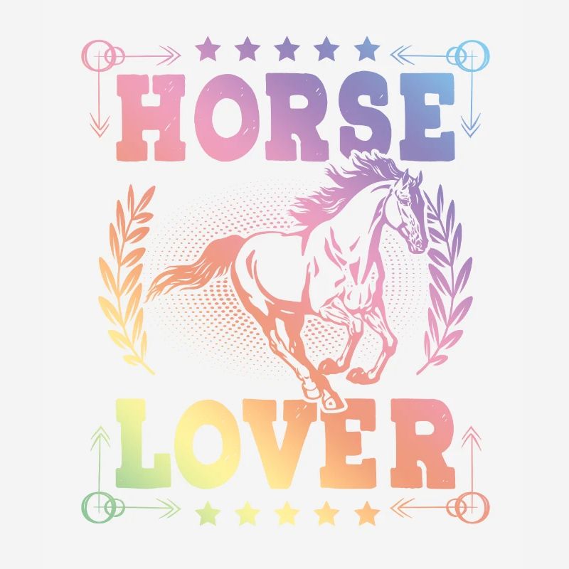 Amoureux des chevaux