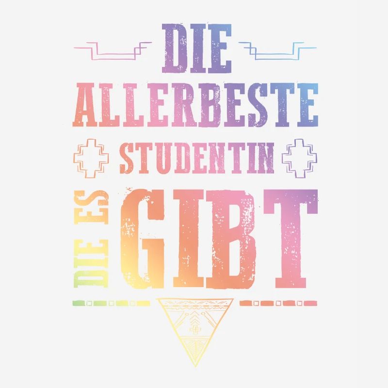 Allerbeste Studentin