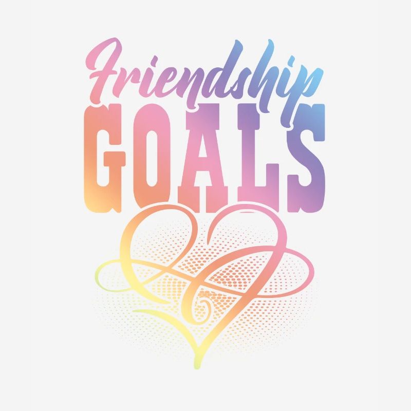 Objectifs de l’amitié