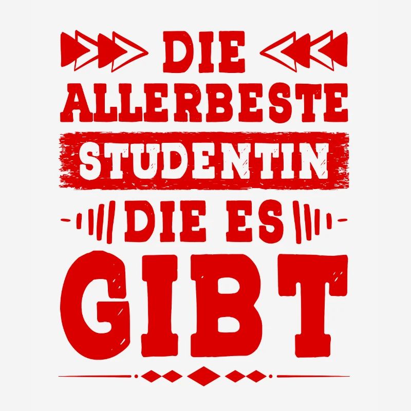 Allerbeste Studentin