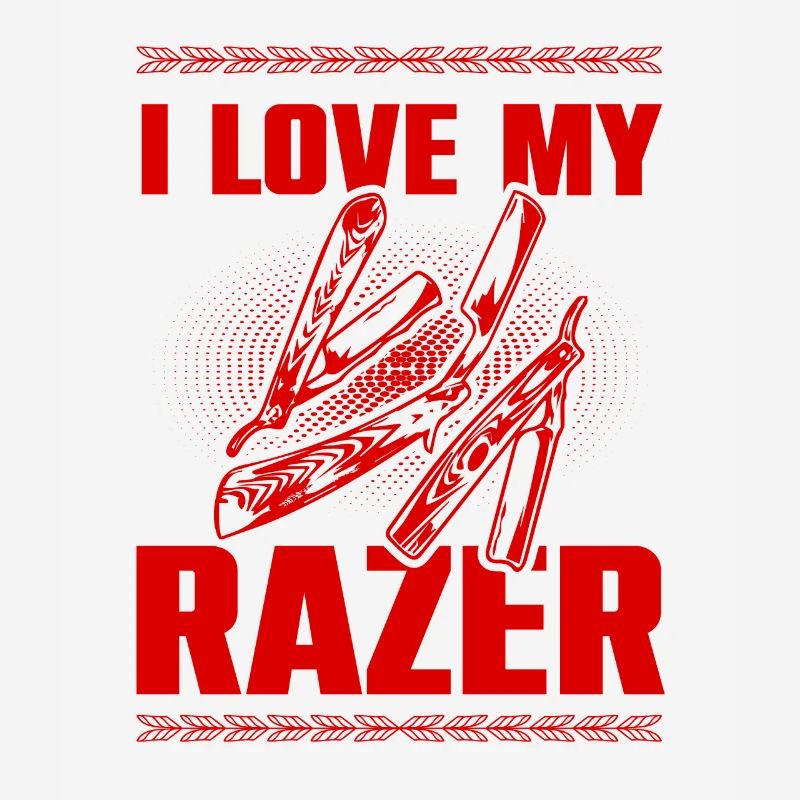 J’aime mon Razer