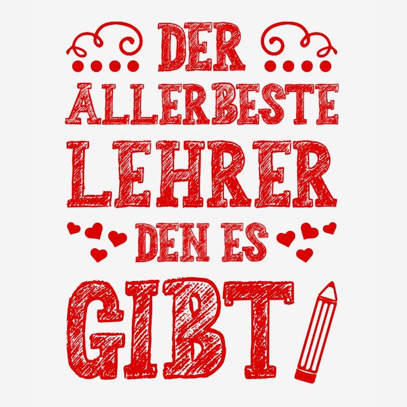Allerbester Lehrer