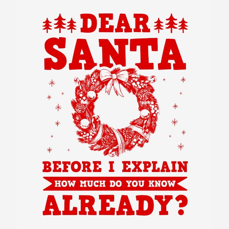 Cher Père Noël