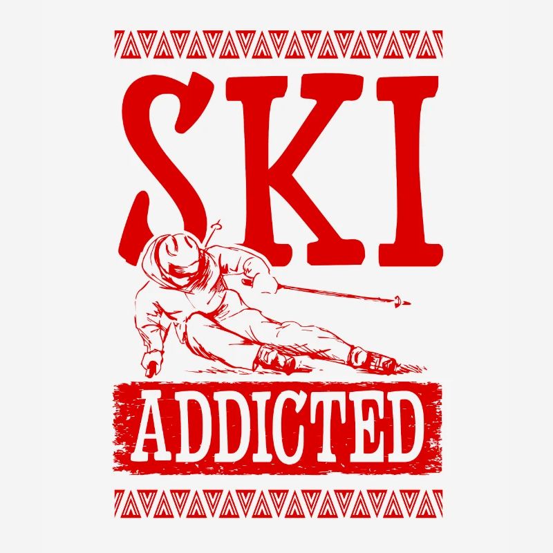 Ski Addicted