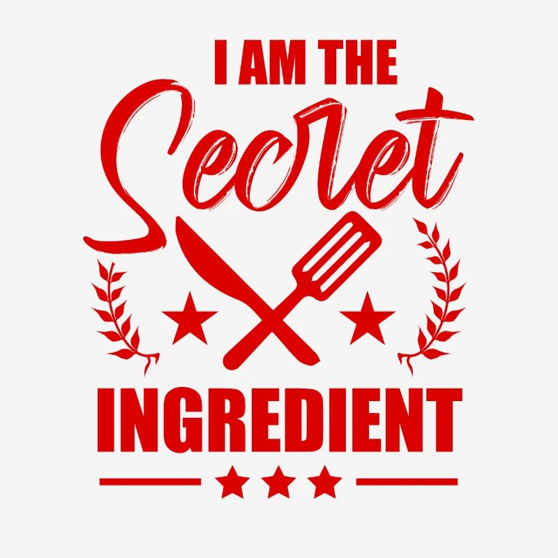 Ingrédients de cuisson