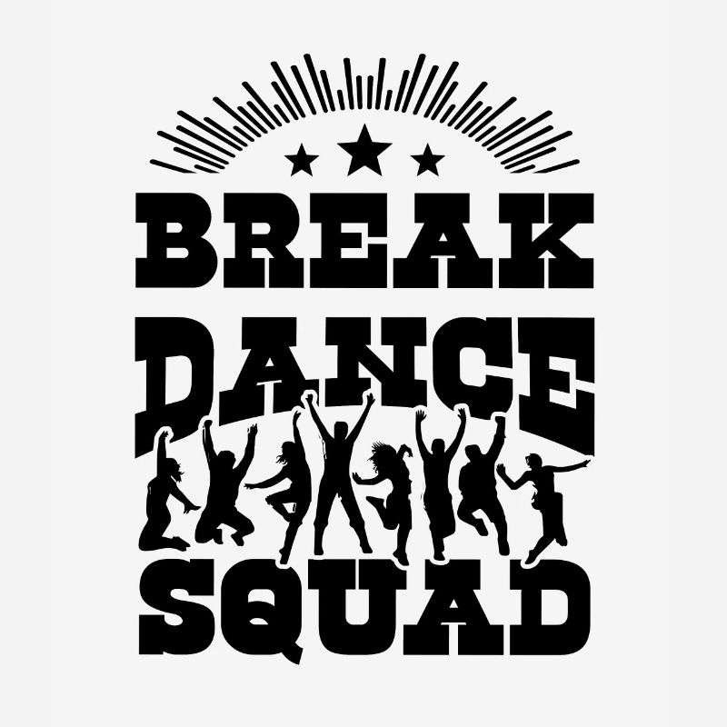 Équipe de breakdance