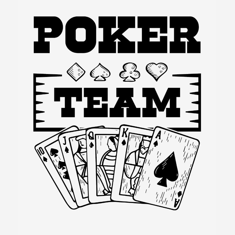 Équipe de poker