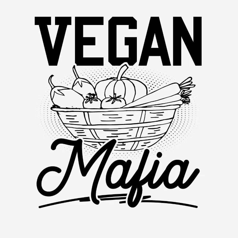 Mafia végétalienne