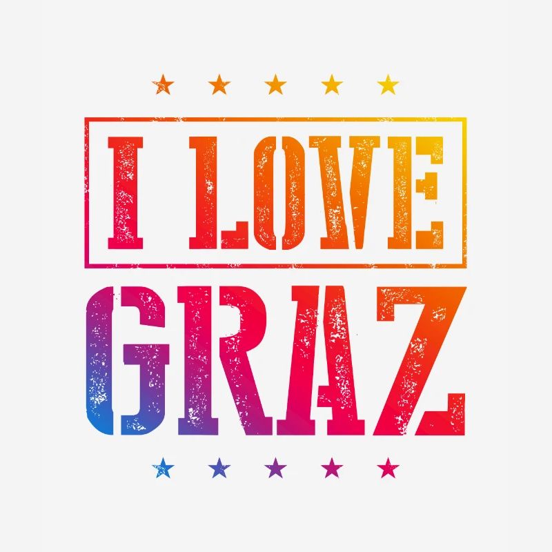J’adore Graz