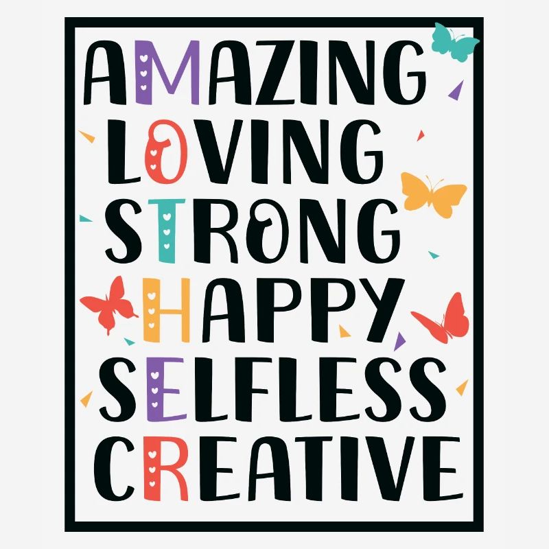 Muttertag Geschenkidee Mama Mütter