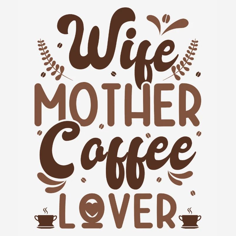 Muttertag Geschenkidee Kaffee Mama Mütter