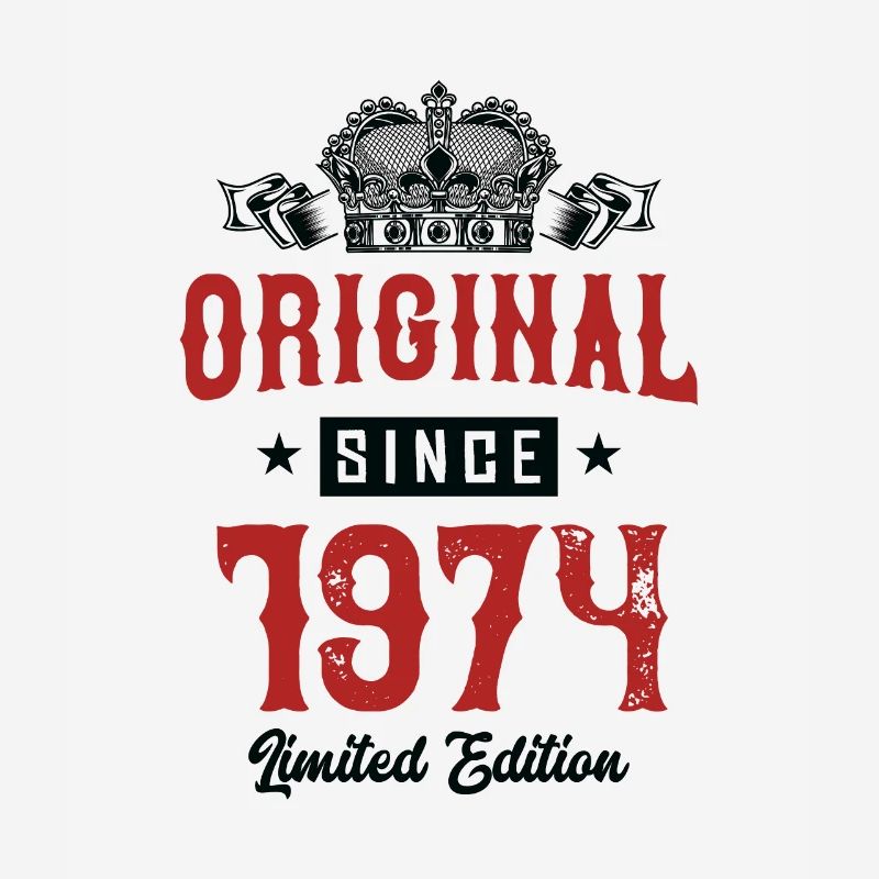 1974 limited edition