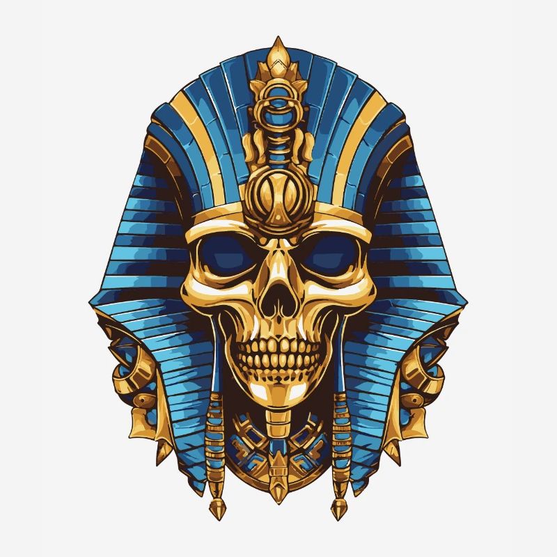 Pharaoh's Skull