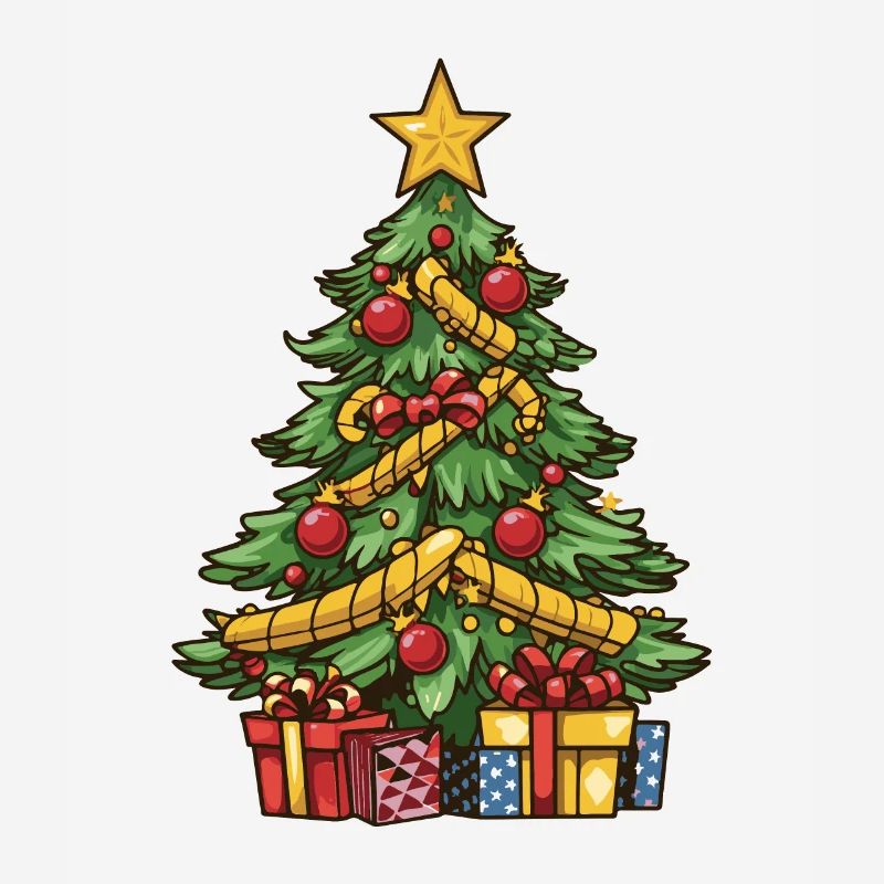 Arbre de Noël Noël Noël