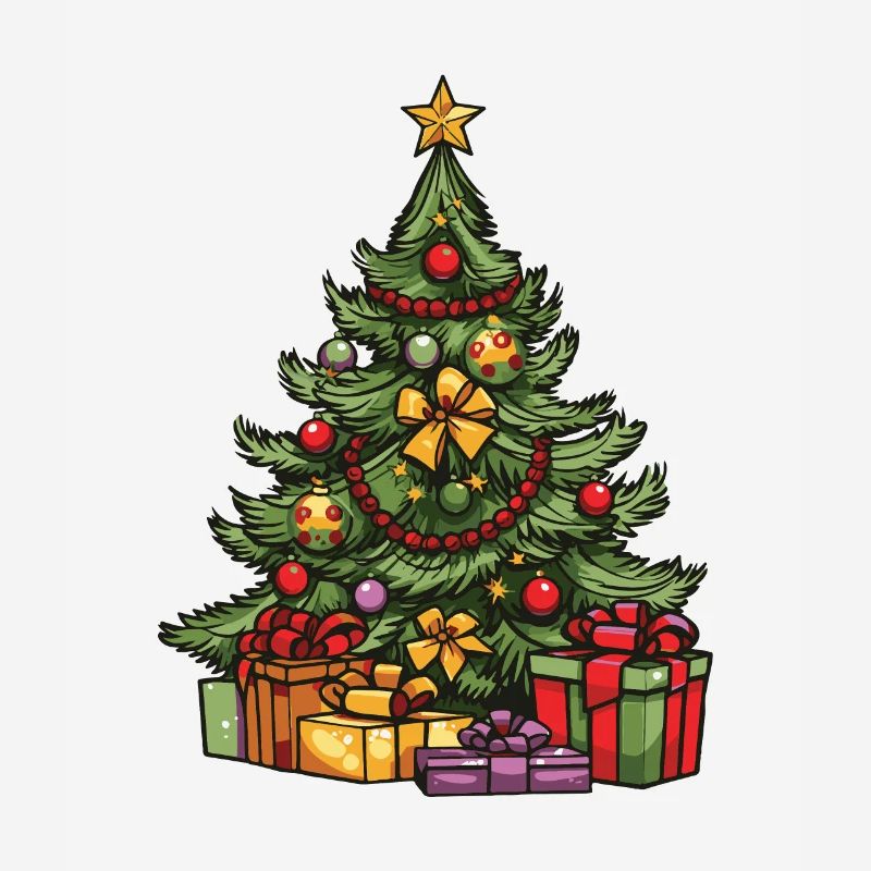 Noël sapin Noël
