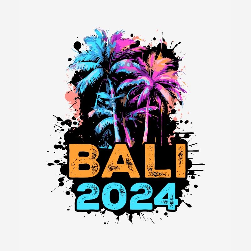 Visite de Bali 2024