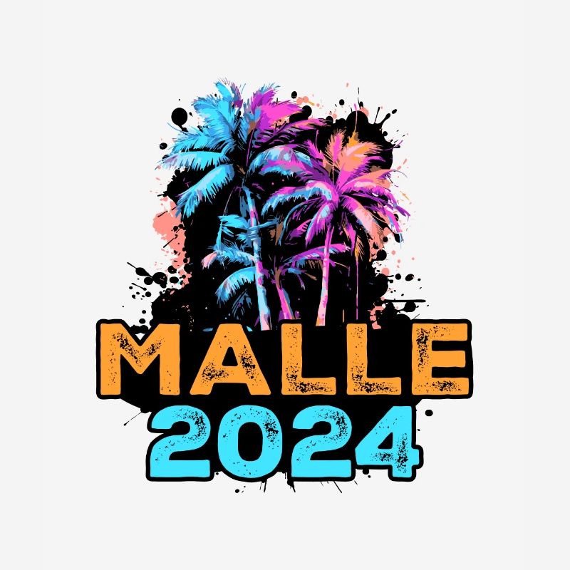 Voyage Malle 2024