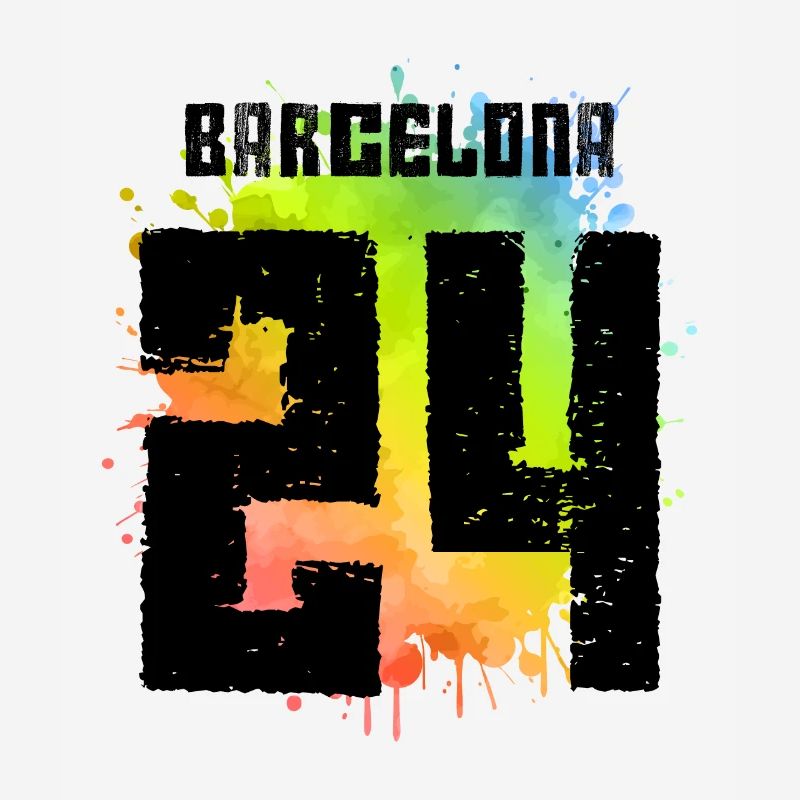 Maillot Barcelone 24 2024