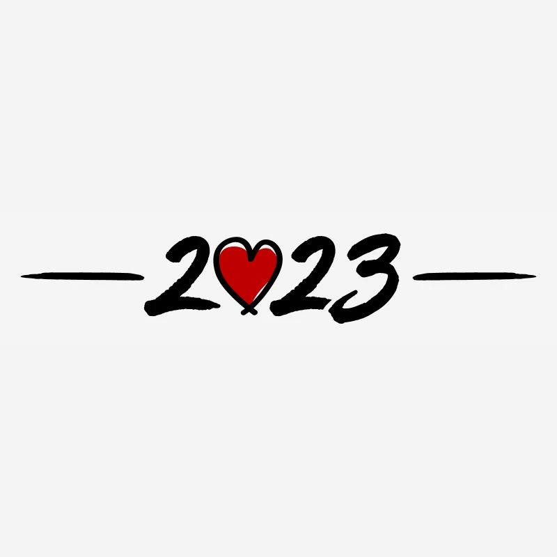 2023 année coeur
