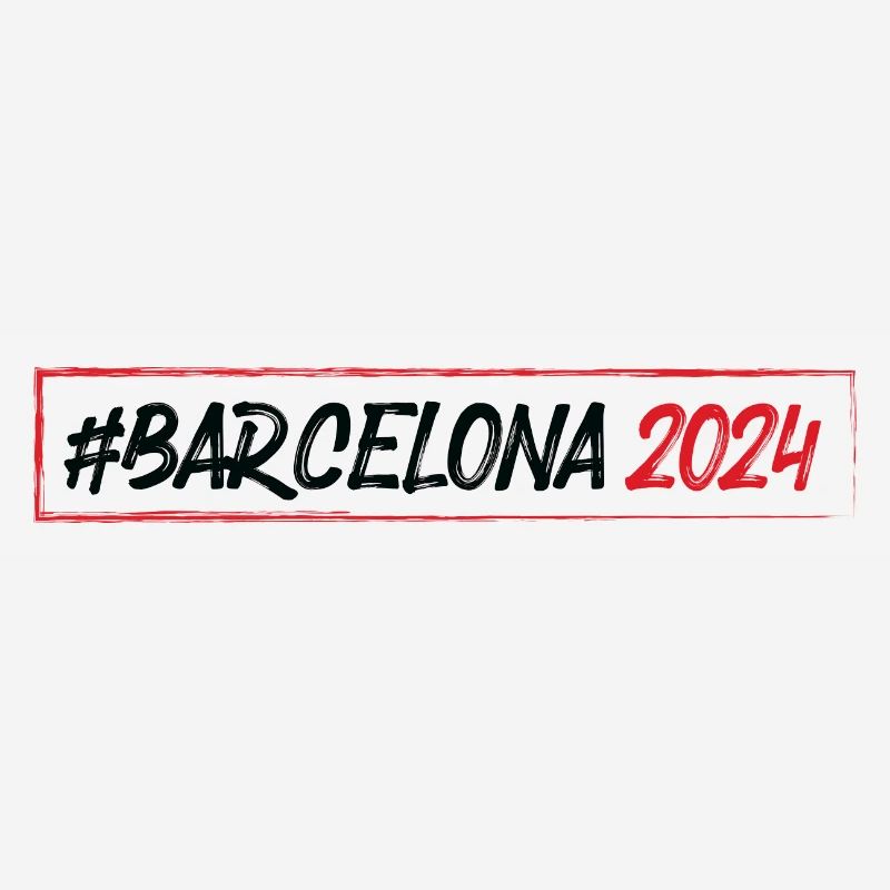 Barcelone 2024