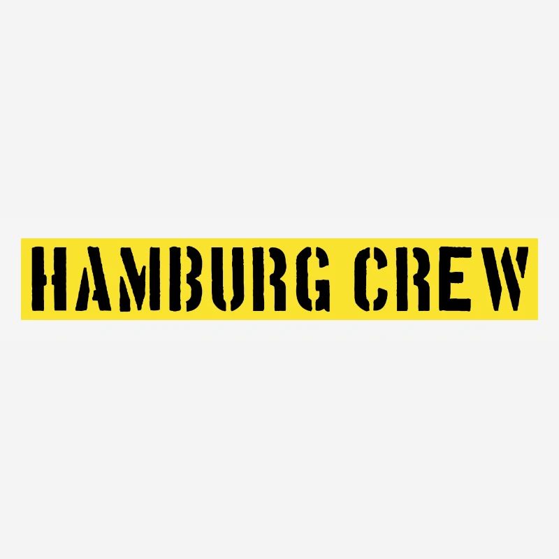 Équipage Hambourg
